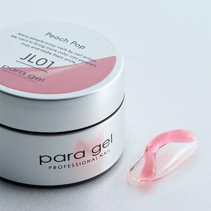 JL01 ピーチポップ