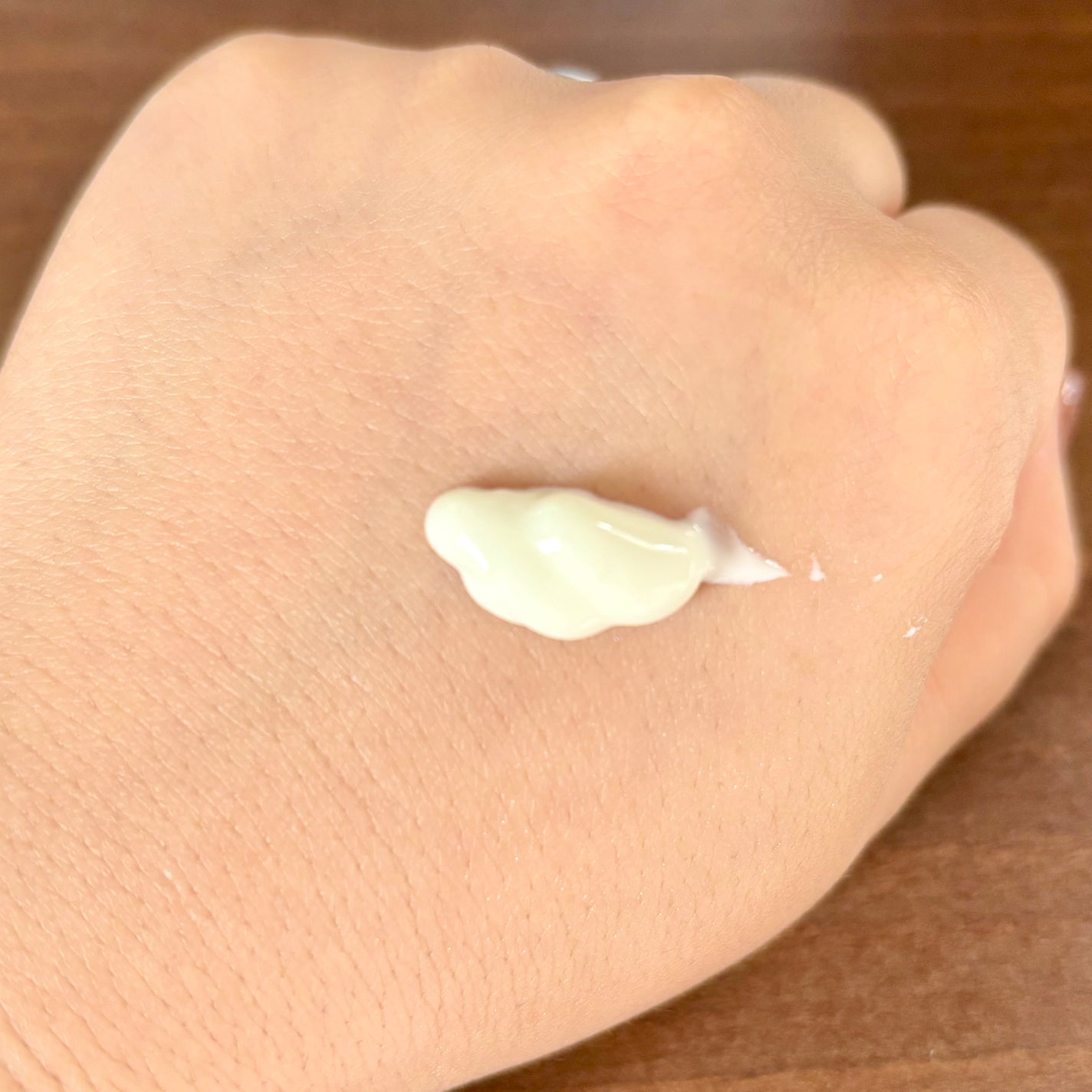 アトバリア365クリーム/AESTURA/フェイスクリームを使ったクチコミ(4枚目)