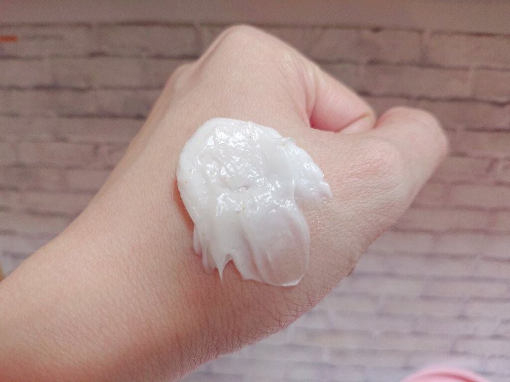 サロンレディ クレンジングクレイシャンプー/SALON LADY/市販シャンプーを使ったクチコミ(6枚目)