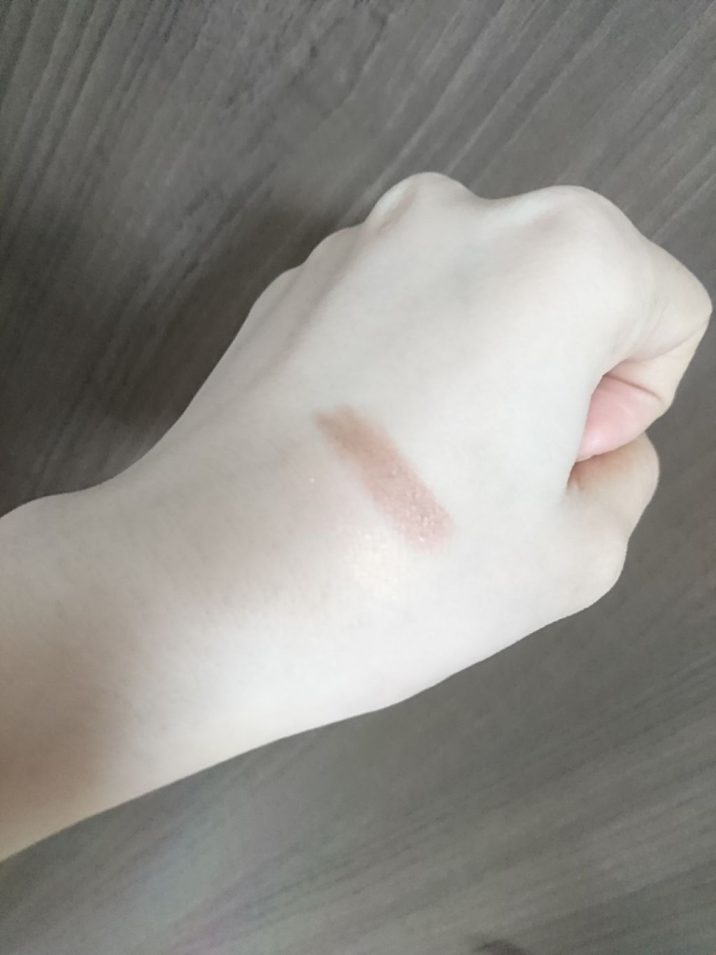 プチクレヨンアイシャドー ミニセット/インテグレート/スティックアイシャドウを使ったクチコミ(3枚目)