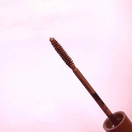 Love Chocolate マスカラ/Witch's Pouch/マスカラを使ったクチコミ(2枚目)