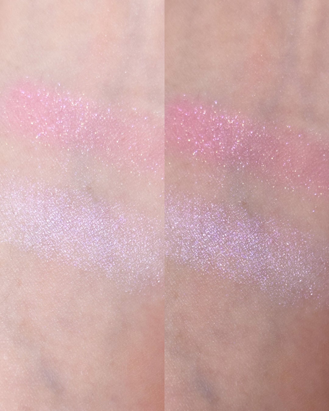 マイフェイブピースアイシャドウ/HOLIKA HOLIKA/単色アイシャドウを使ったクチコミ(4枚目)