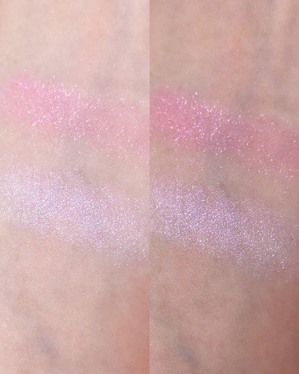 マイフェイブピースアイシャドウ/HOLIKA HOLIKA/単色アイシャドウを使ったクチコミ(4枚目)