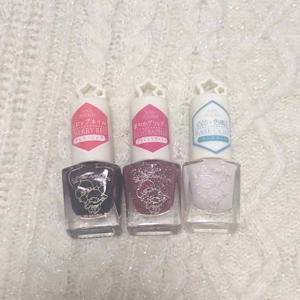 TWINKLE HAPPINESS GIRL/セリア/スティックアイシャドウを使ったクチコミ(3枚目)