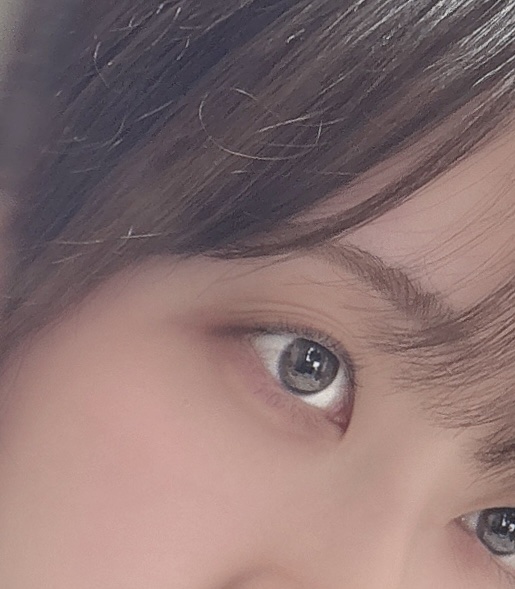 ラッシュフォーマーEX(クリア)/KATE/マスカラを使ったクチコミ（2枚目）