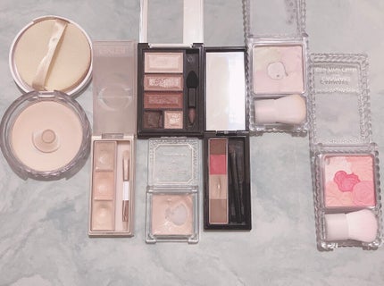 サイレントカバー コンシーラー/excel/パレットコンシーラーを使ったクチコミ(3枚目)