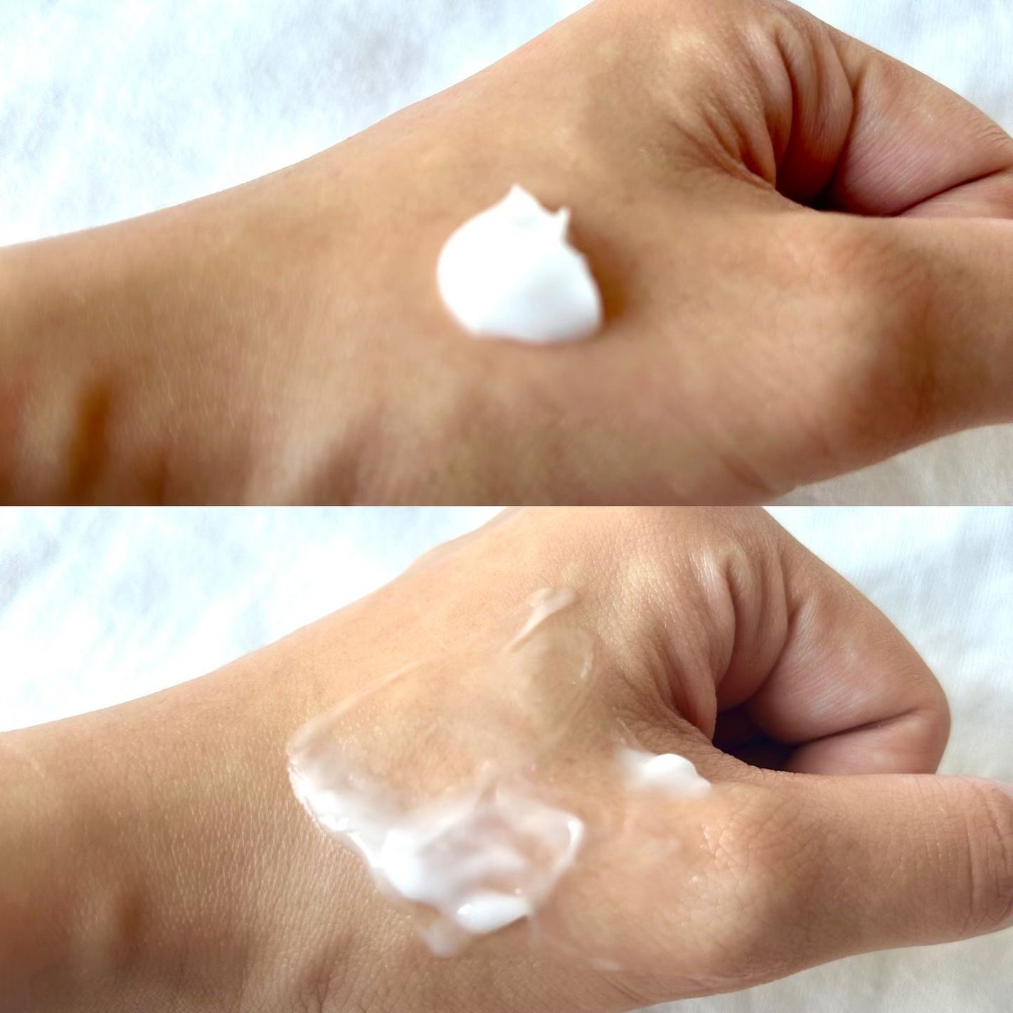 レッドブレミッシュ クリアスージングクリーム/Dr.G/フェイスクリームを使ったクチコミ(9枚目)