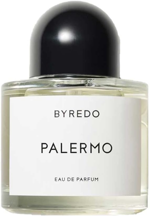 BYREDO パレルモ