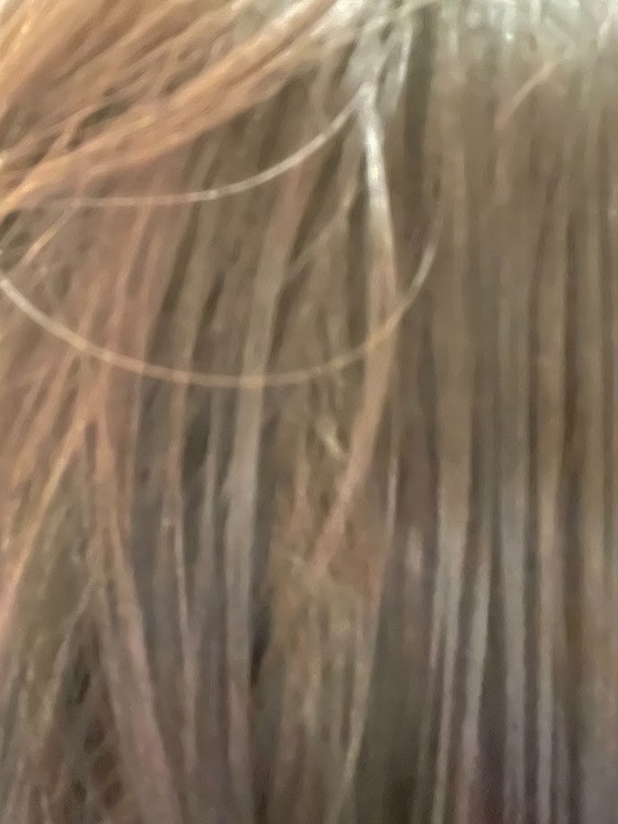 温感ヘッドスパトリートメント/TRICORE/頭皮トリートメントを使ったクチコミ(4枚目)