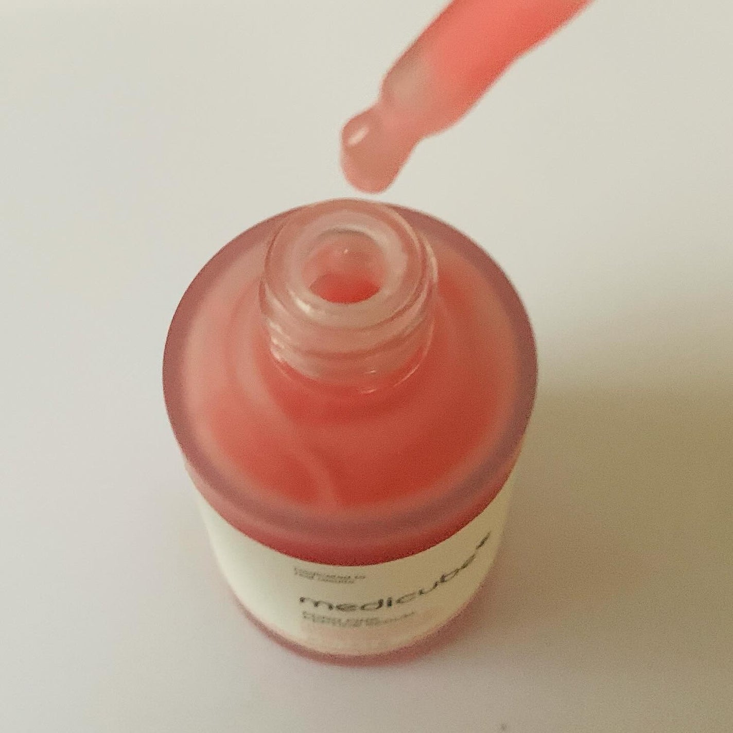 PDRNピンクアンプル PDRN 10,000ppm配合/MEDICUBE/美容液を使ったクチコミ(3枚目)