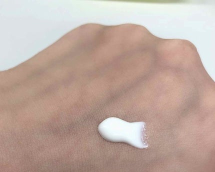 バズ ガードUV N/パラドゥ/日焼け止め・UVケアを使ったクチコミ(3枚目)