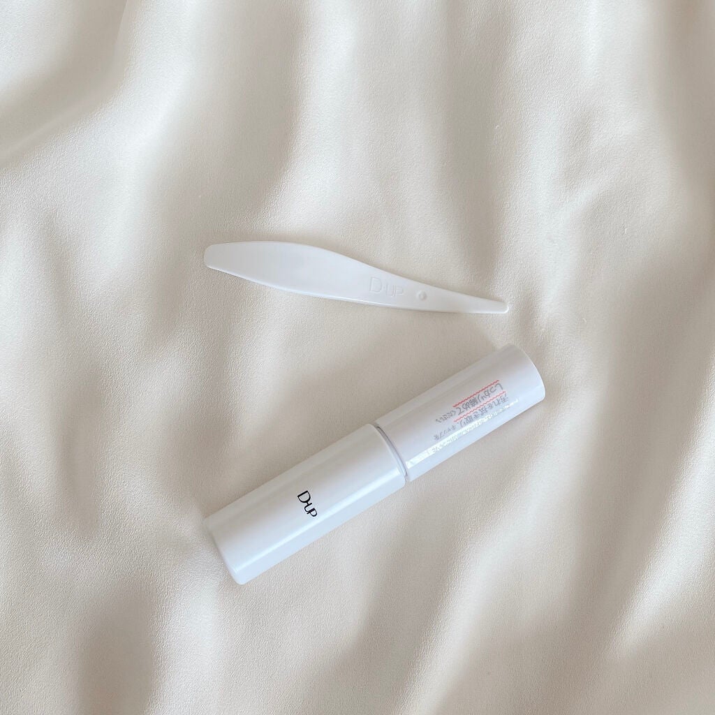 オリシキ アイリッドスキンフィルム /D-UP/二重まぶた用アイテムを使ったクチコミ(2枚目)