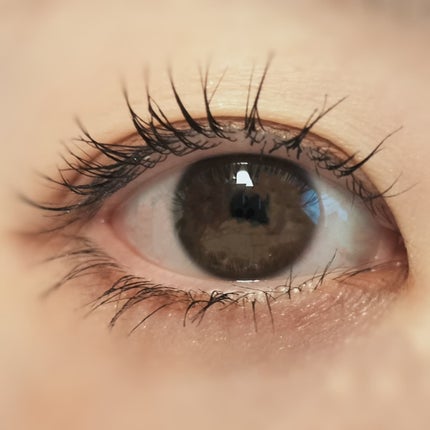 「密着アイライナー」極細クリームペンシル/デジャヴュ/ペンシルアイライナーを使ったクチコミ(4枚目)