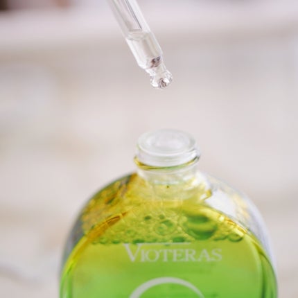 C+クリアセラム/ヴィオテラス/美容液を使ったクチコミ(4枚目)