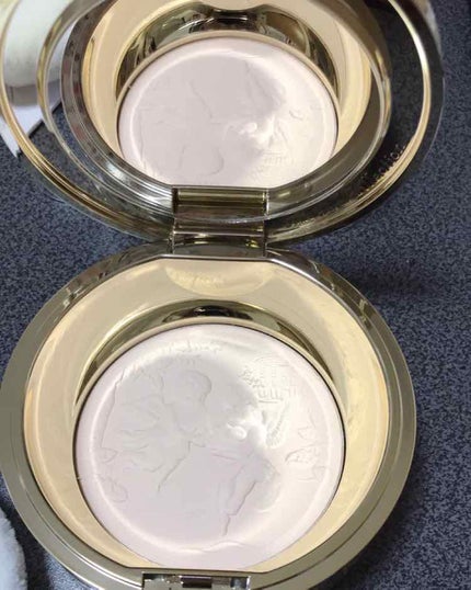 フェースアップパウダー2020/ミラノコレクション/プレストパウダーを使ったクチコミ(3枚目)