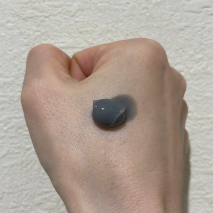 スクラブin 洗顔クリーム/LIHAW/その他洗顔料を使ったクチコミ(3枚目)