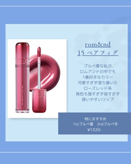 を使ったクチコミ(2枚目)