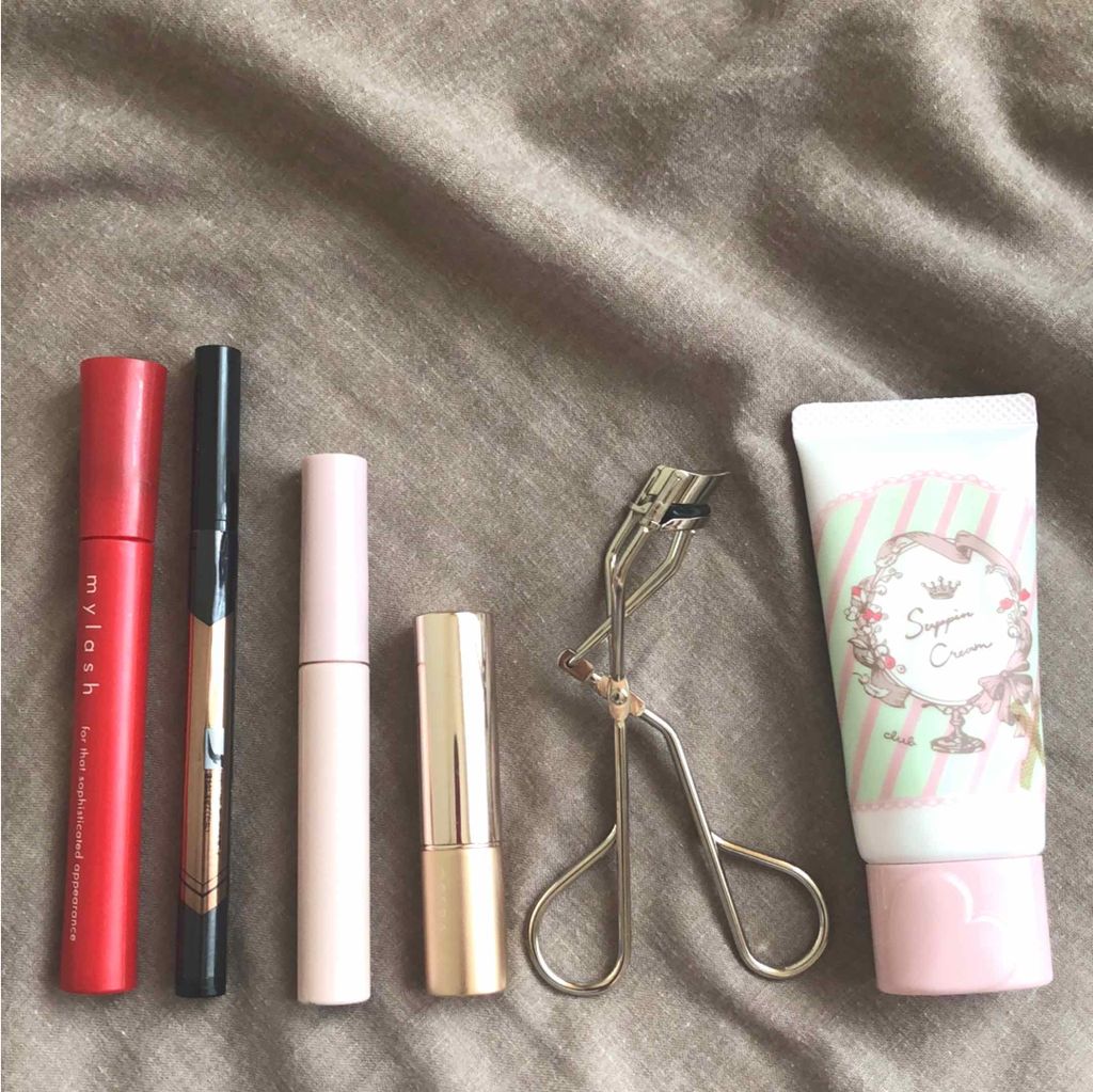 オペラ マイラッシュ アドバンスト/OPERA/マスカラを使ったクチコミ（1枚目）