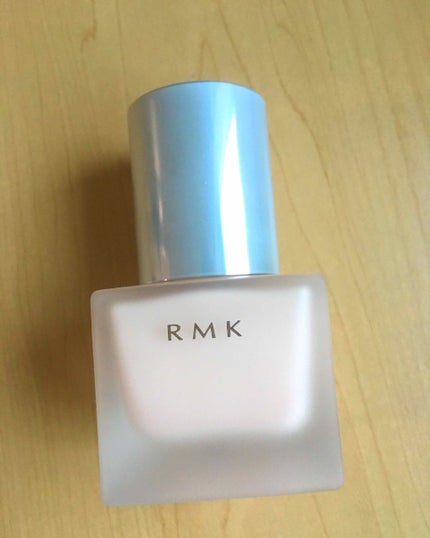 RMK メイクアップベース/RMK/化粧下地を使ったクチコミ(1枚目)