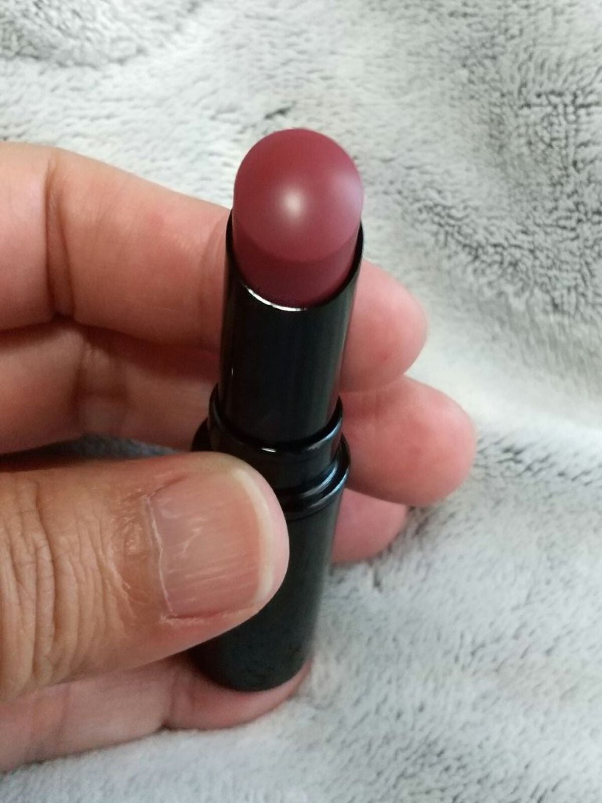ネンマクフェイク ルージュ/Visée/口紅を使ったクチコミ(5枚目)