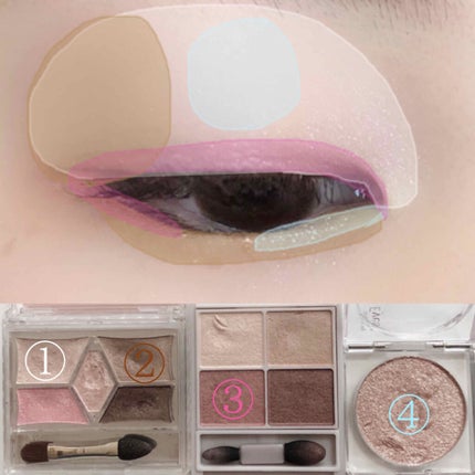 ラッシュエキスパンダー ロングロングロング/MAJOLICA MAJORCA/マスカラを使ったクチコミ(2枚目)