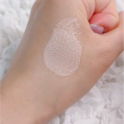 GLEAM COVERAGE CUSHION/BLANC DIVA/クッションファンデーションを使ったクチコミ(4枚目)