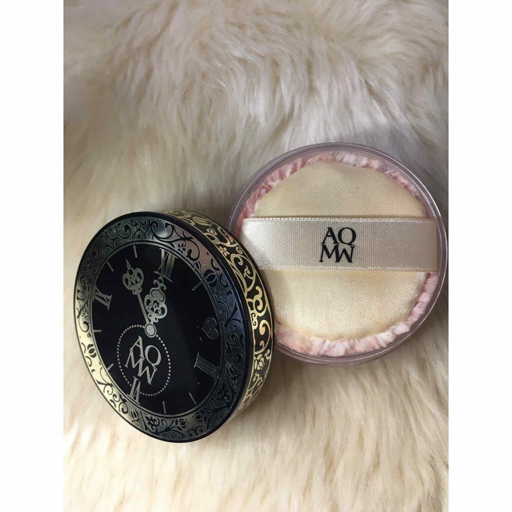 AQ MW メイクアップコフレ V (クリスマスコフレ 2016)/DECORTÉ/メイクアップキットを使ったクチコミ(2枚目)