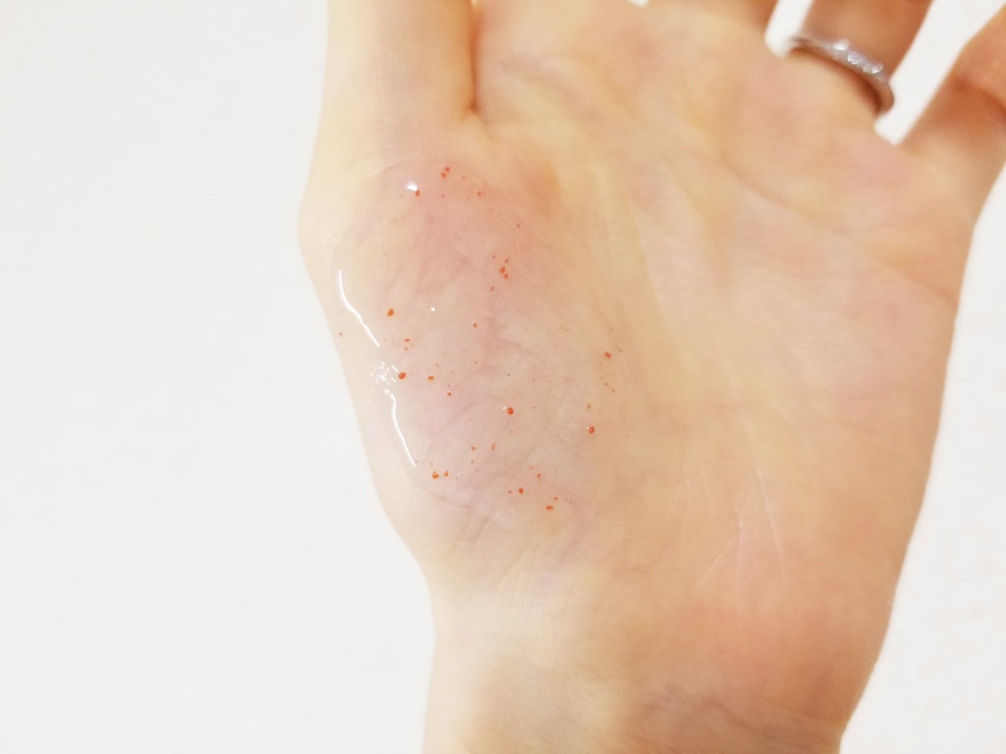 ナチュラルビオグロウセラム/LIALUSTER/美容液を使ったクチコミ(3枚目)