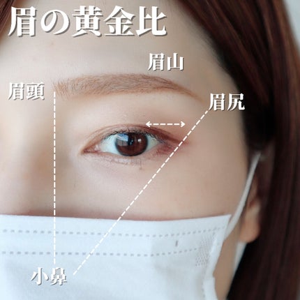 ケー on LIPS 「眉カットのやり方を動画にまとめました😊2枚目に動画がありますの..」(4枚目)