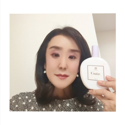 イクモアキュートミルキィオイル/iqumore/ヘアオイルを使ったクチコミ(3枚目)