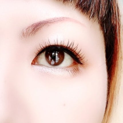 THE アイパレR/b idol/アイシャドウパレットを使ったクチコミ(6枚目)