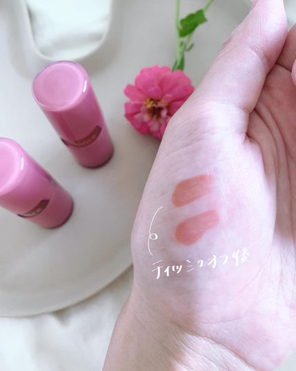 を使ったクチコミ(3枚目)