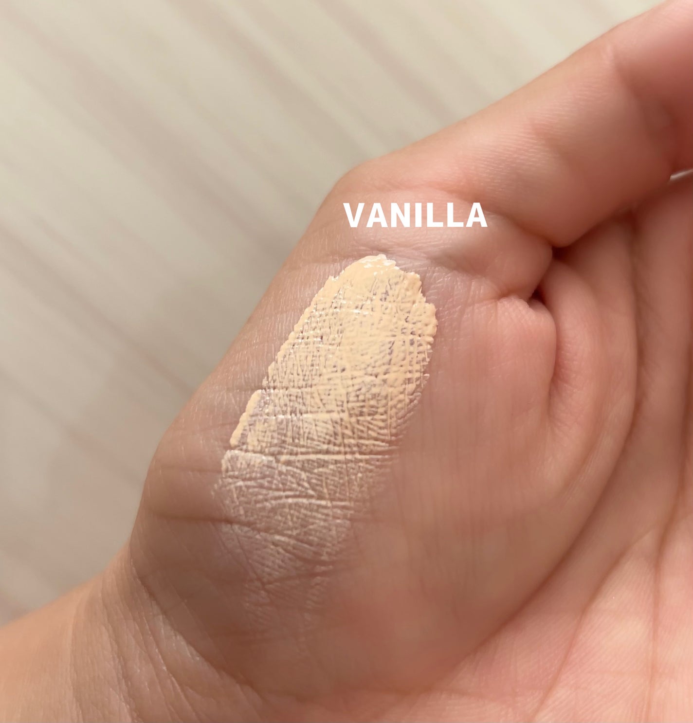 レイヤリングフィット グロークッションEX/TFIT/クッションファンデーションを使ったクチコミ(3枚目)