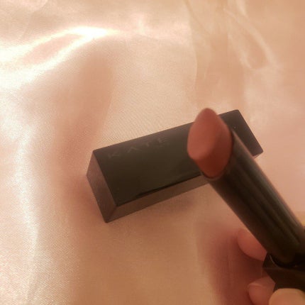 ケイト リップモンスター/KATE/口紅を使ったクチコミ(2枚目)