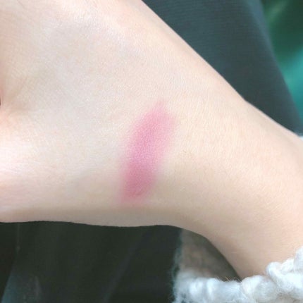 3CE ベルベット リップティント/3CE/リップティントを使ったクチコミ(2枚目)