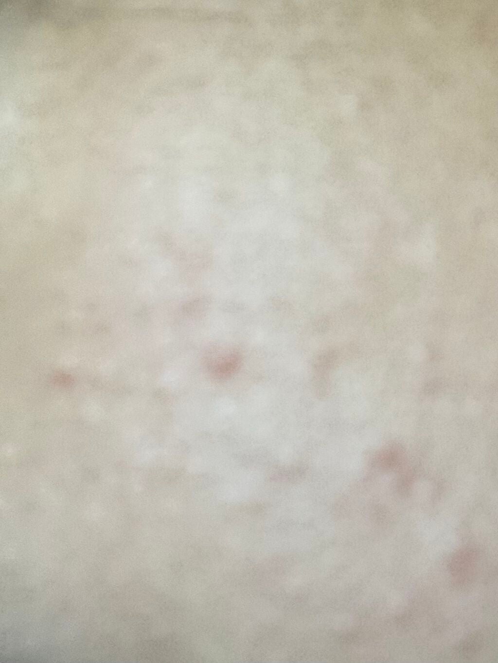 薬用入浴剤 ラベンダーの香り/無印良品/無機塩系入浴剤を使ったクチコミ(2枚目)