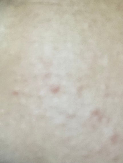 薬用入浴剤 ラベンダーの香り/無印良品/無機塩系入浴剤を使ったクチコミ(2枚目)