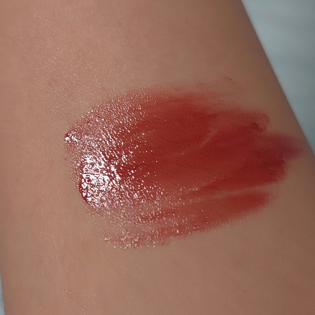 アイプランナー/excel/単色アイシャドウを使ったクチコミ(2枚目)