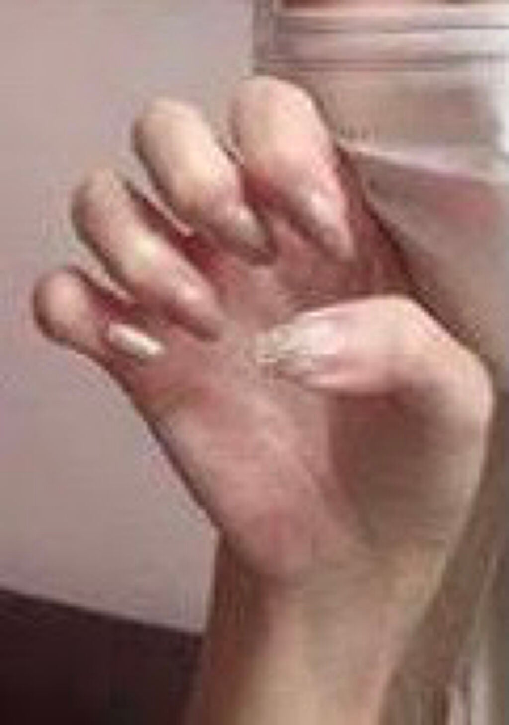 CCオイル/エッセンシャル/ヘアオイルを使ったクチコミ(4枚目)