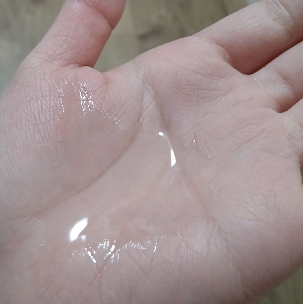 髪のキメ美容プレミアムヘアオイル/エッセンシャル/ヘアオイルを使ったクチコミ（2枚目）