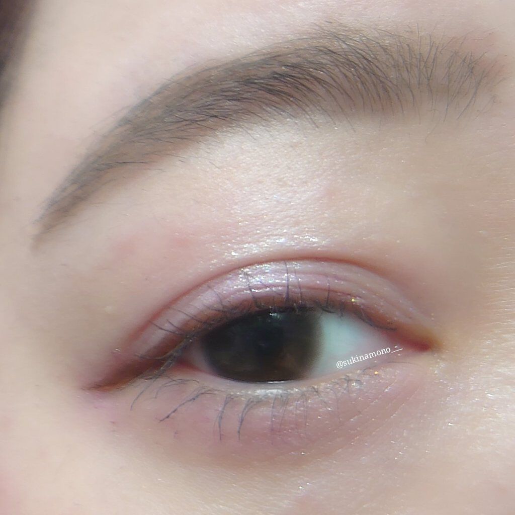 アピュー ウォーターライト ティント/A’pieu/リップティントを使ったクチコミ（2枚目）