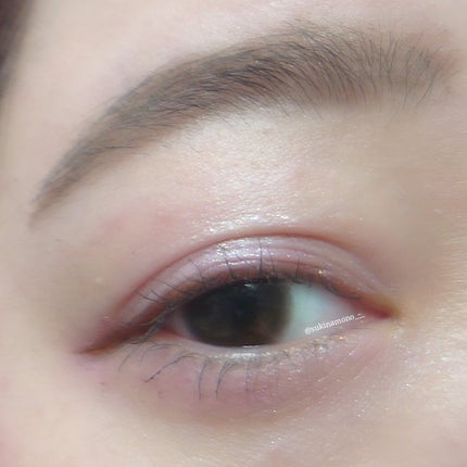 Chu's me 1day/Chu's me/ワンデー(1DAY)カラコンを使ったクチコミ(2枚目)