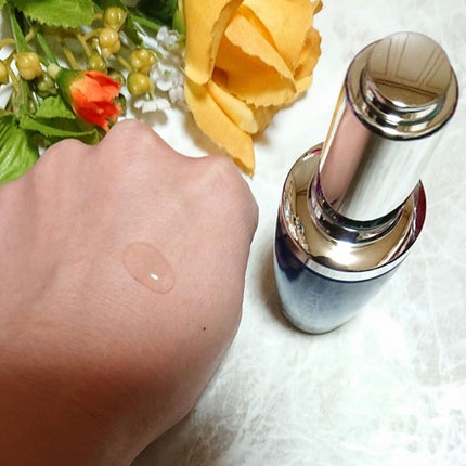 LE BLANC SHOT/HERREST/美容液を使ったクチコミ(4枚目)