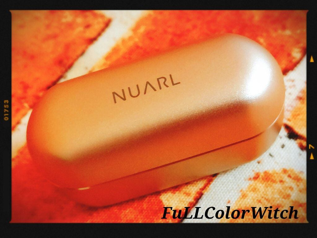 パステル on LIPS 「👑NUARL(ヌアール) N6 mini WATERPROOF..」(3枚目)