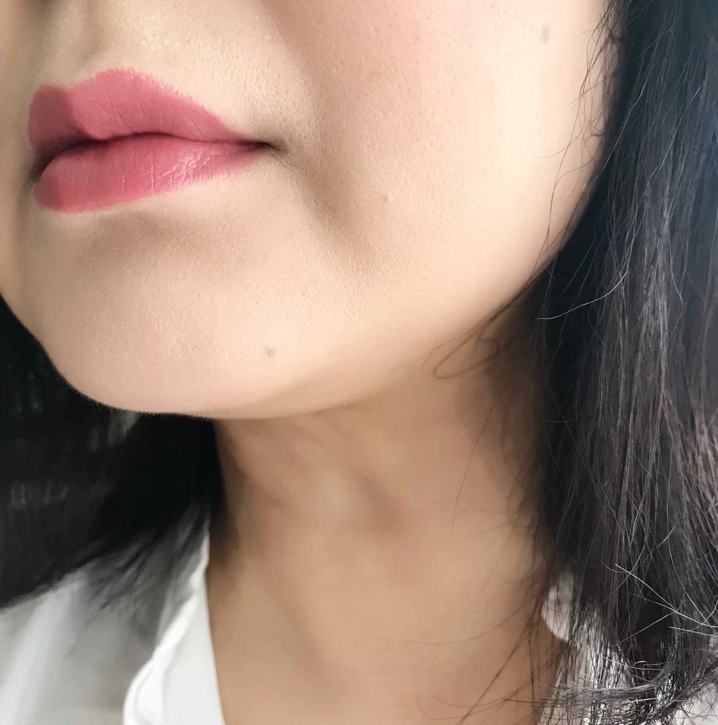 スティック ルージュ/レ・メルヴェイユーズ ラデュレ/口紅を使ったクチコミ(2枚目)