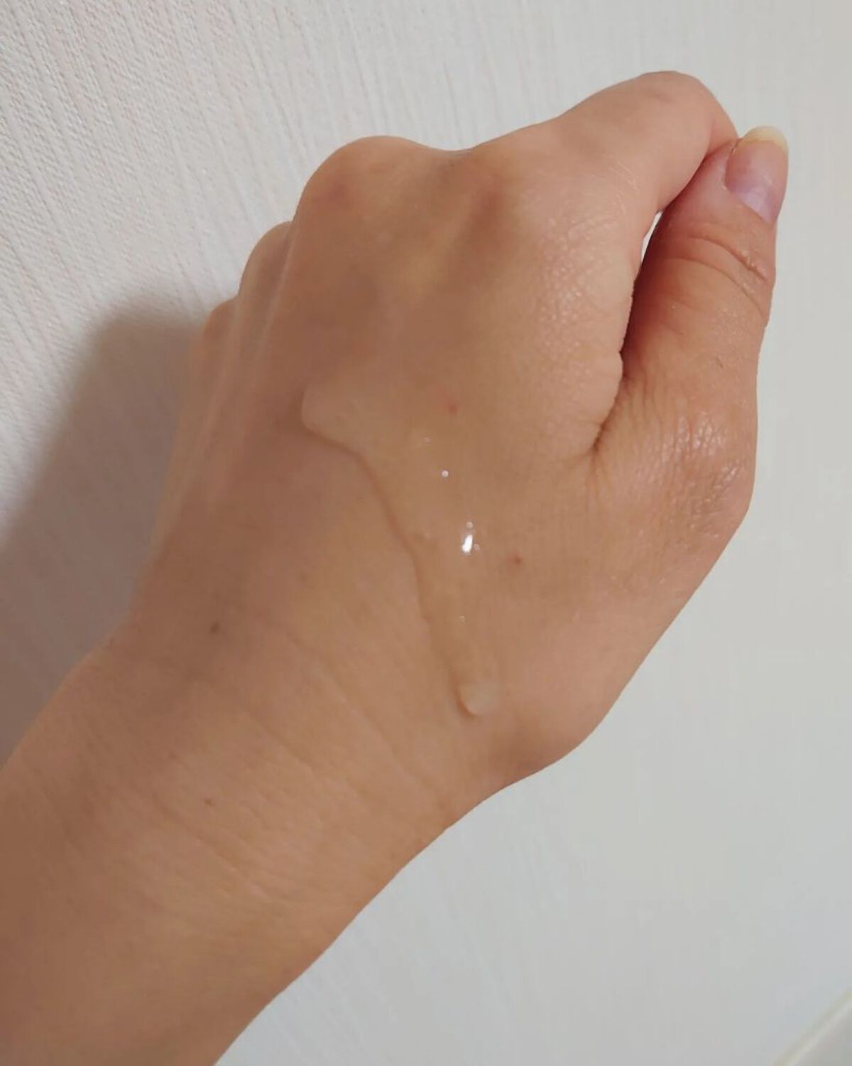 アンリミテッド キー/インフィニティ/美容液を使ったクチコミ（3枚目）