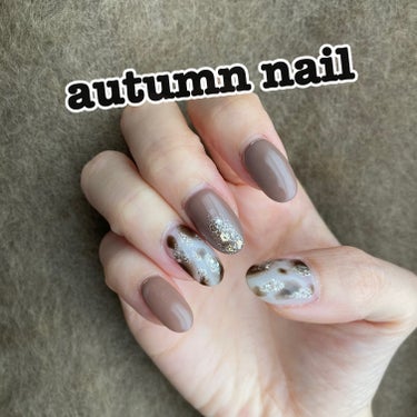 autumn nail💅✨

ネイルは本当にモチベーションを
あげてくれます✨️


アニマルとブラウンで🟤🐆


#nail
#ネイル
#ネイルケア 
#ジェルネイル 
#ネイルデザイン 
#アニマル