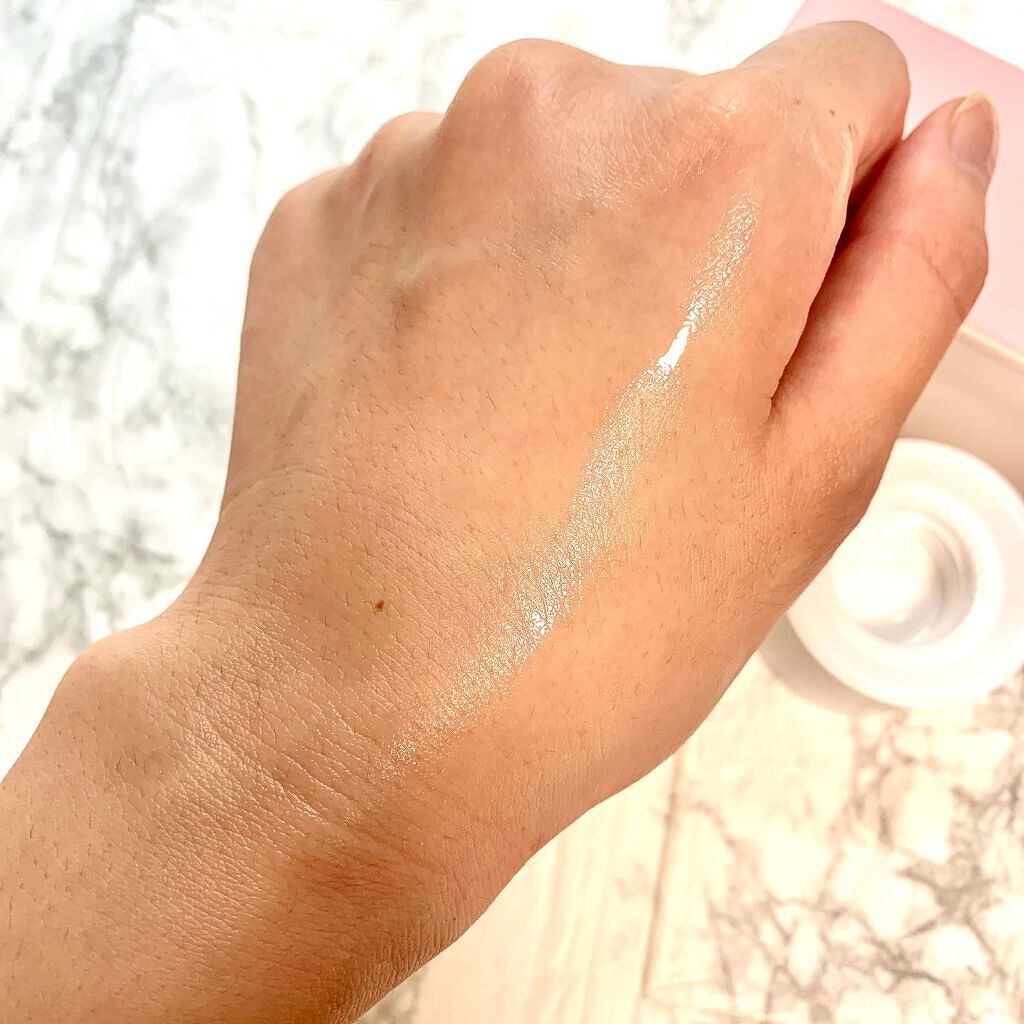 2番 ぴたっとメイクトナー/numbuzin/化粧水を使ったクチコミ（3枚目）