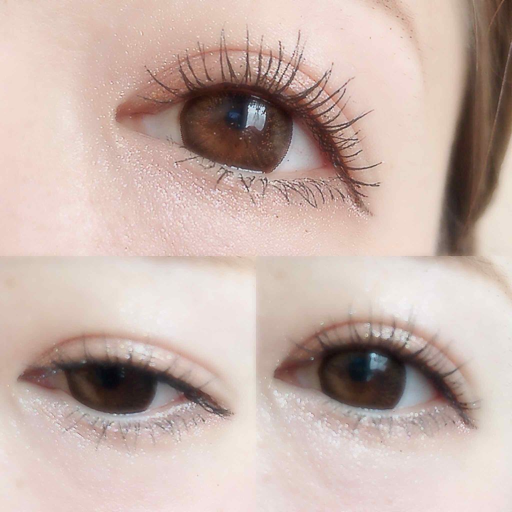 プリズム エアー シャドウ/CLIO/単色アイシャドウを使ったクチコミ（1枚目）