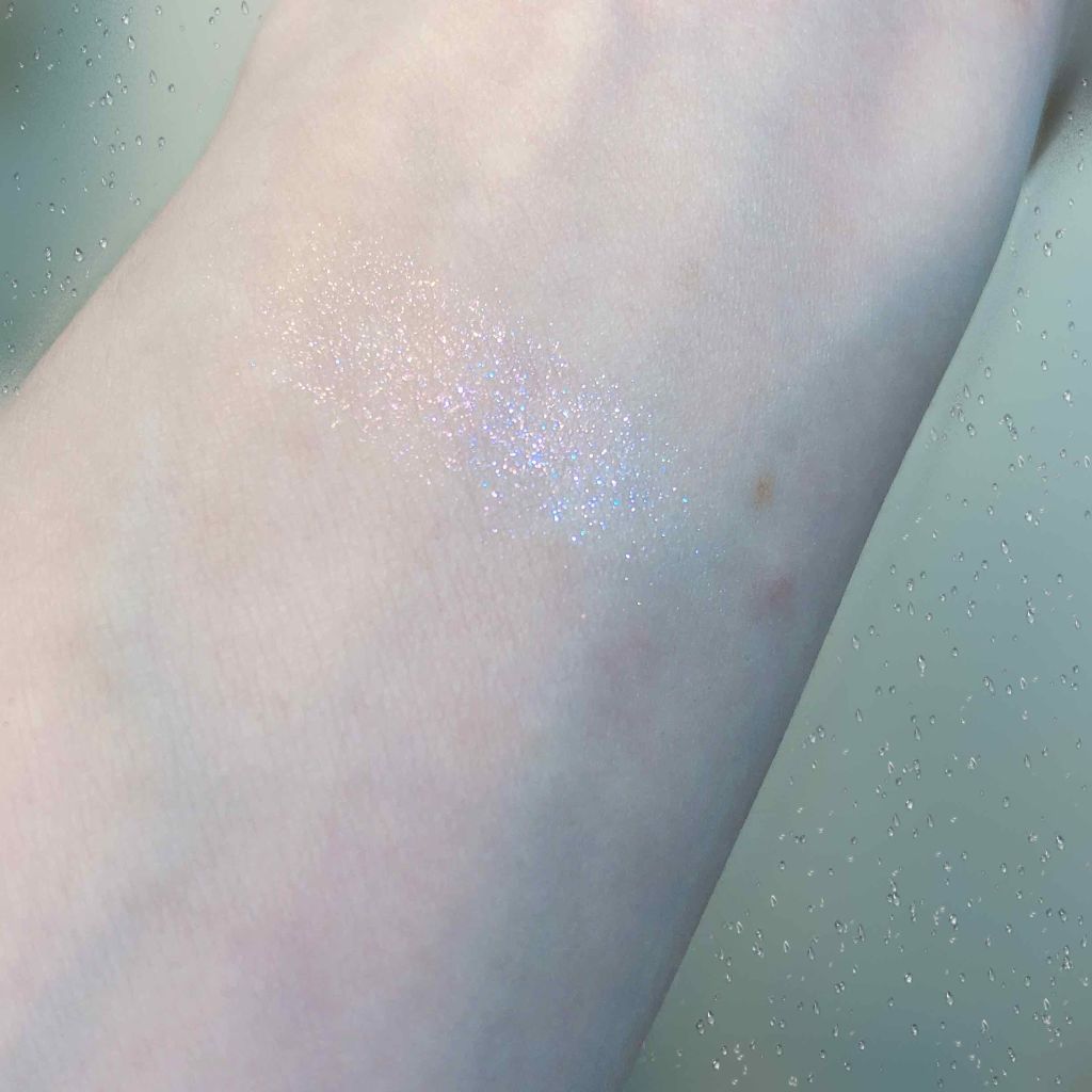 ルックアット マイアイジュエル/ETUDE/単色アイシャドウを使ったクチコミ(3枚目)